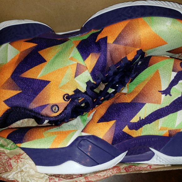 Brand new Nike Flights - Picture 3 of 4